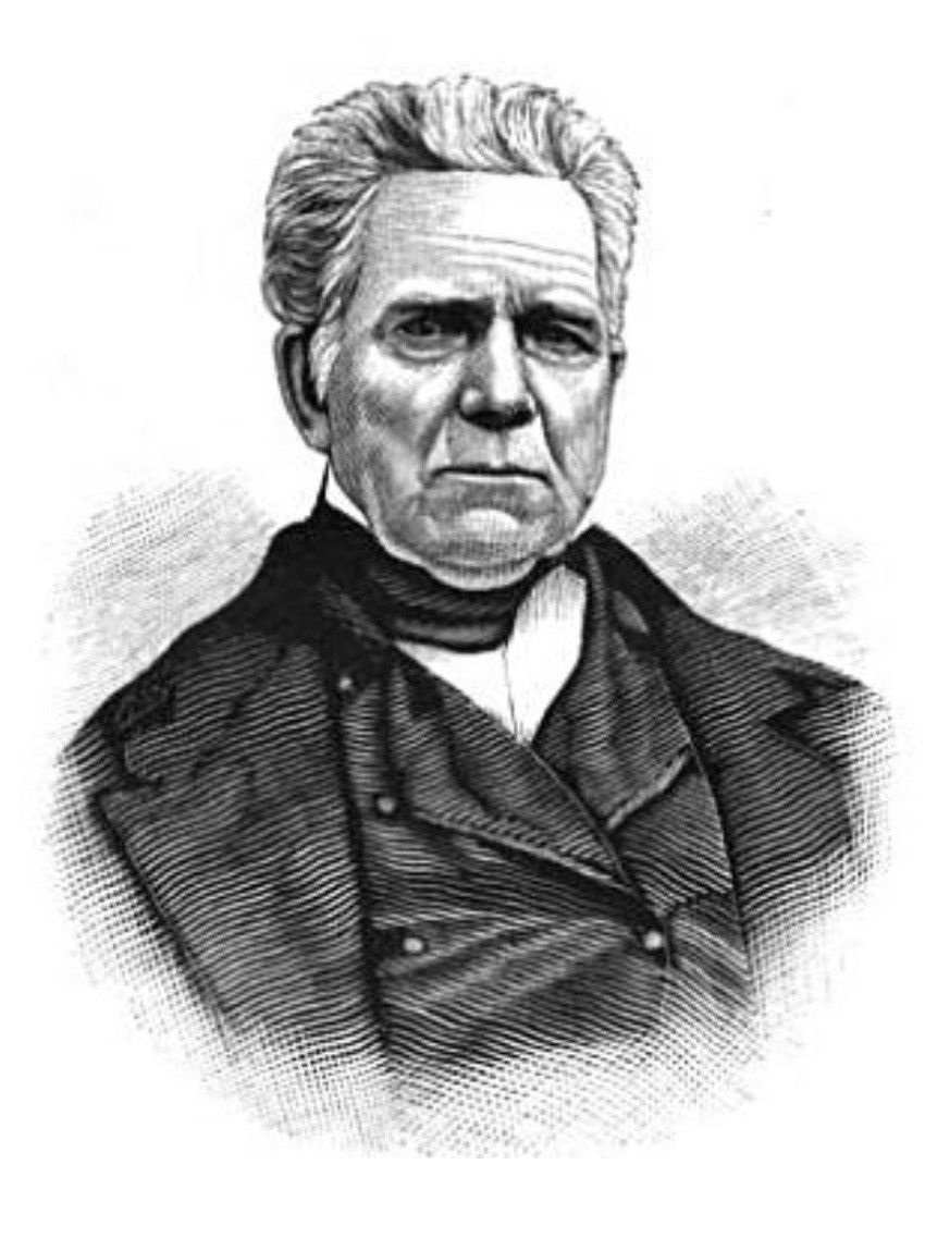 Isaac Hodsdon